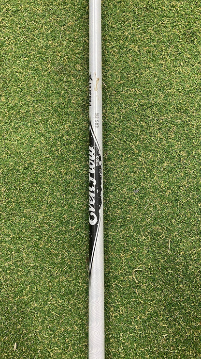 Left Handed Titleist TSR3 Stiff Flex 6.0 65G - WeBuyGolf ZA