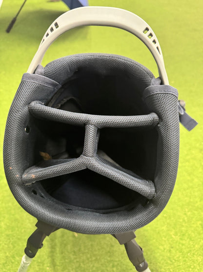 Mizuno BR - D3 Stand Bag Slightly Used - WeBuyGolf ZA