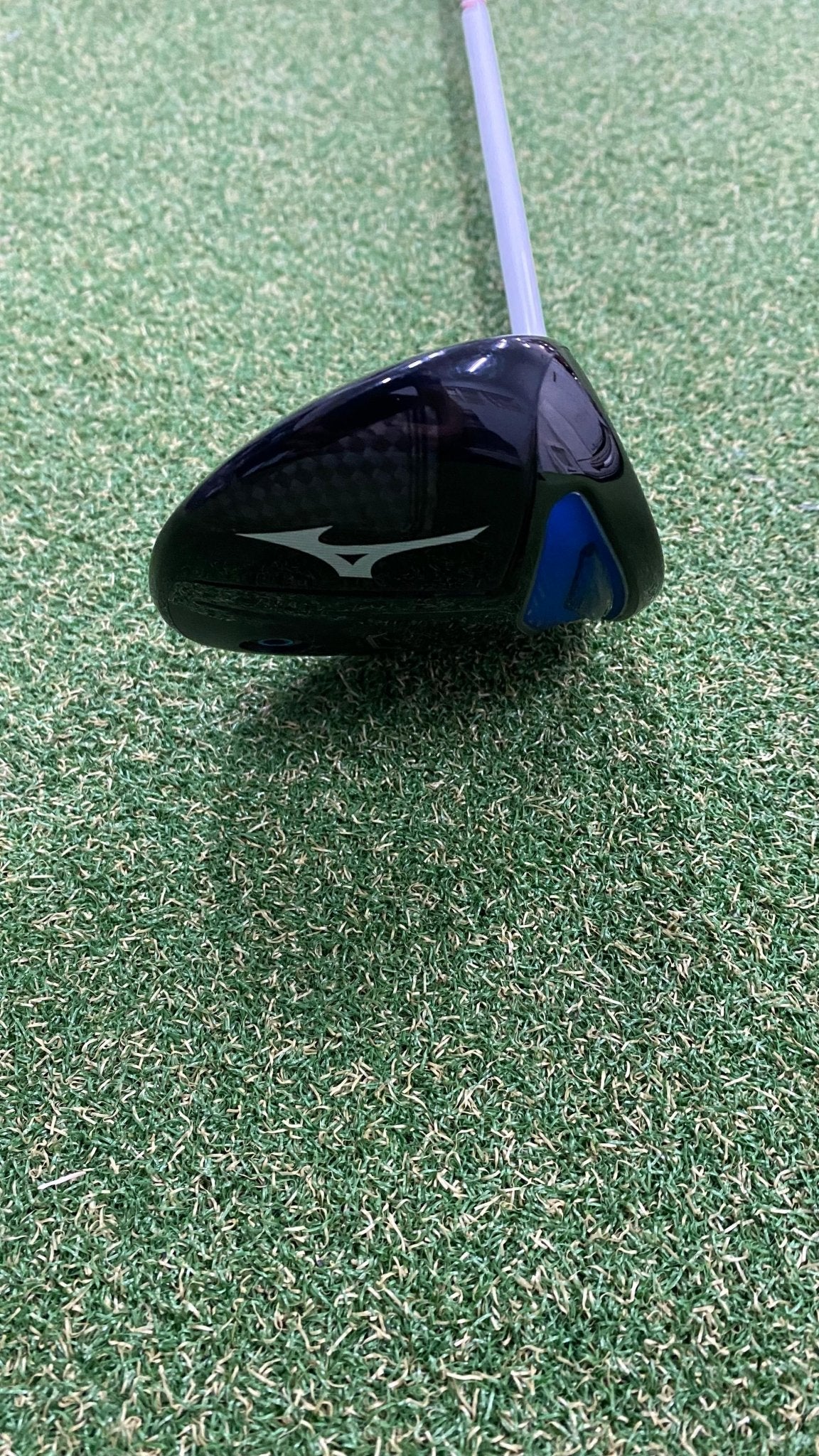 Mizuno ST Max Aldila Ascent X - Stiff Flex Fairway Wood - WeBuyGolf ZA