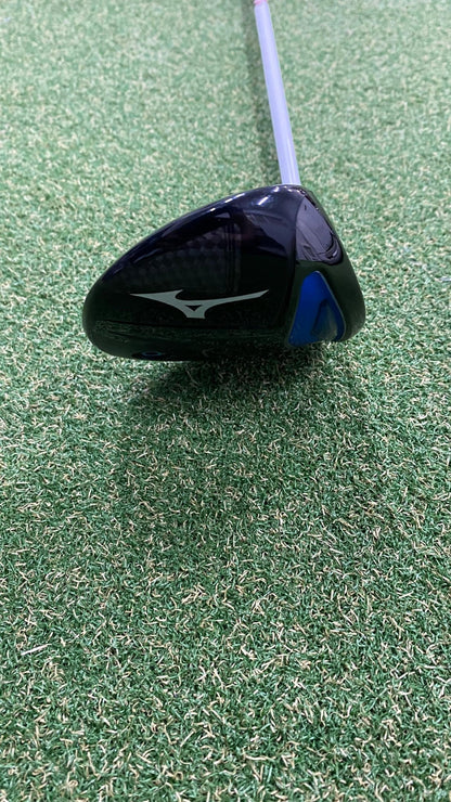 Mizuno ST Max Aldila Ascent X - Stiff Flex Fairway Wood - WeBuyGolf ZA