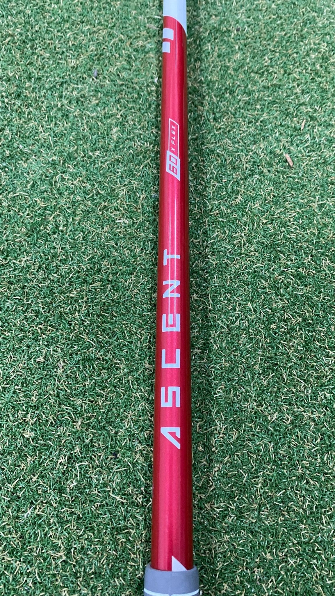 Mizuno ST Max Aldila Ascent X - Stiff Flex Fairway Wood - WeBuyGolf ZA