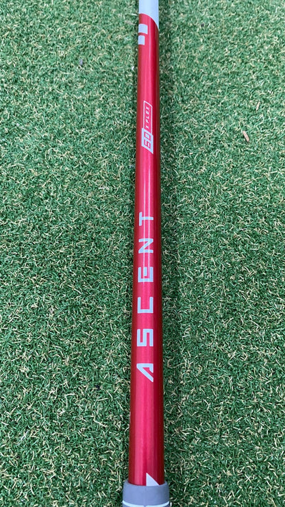 Mizuno ST Max Aldila Ascent X - Stiff Flex Fairway Wood - WeBuyGolf ZA