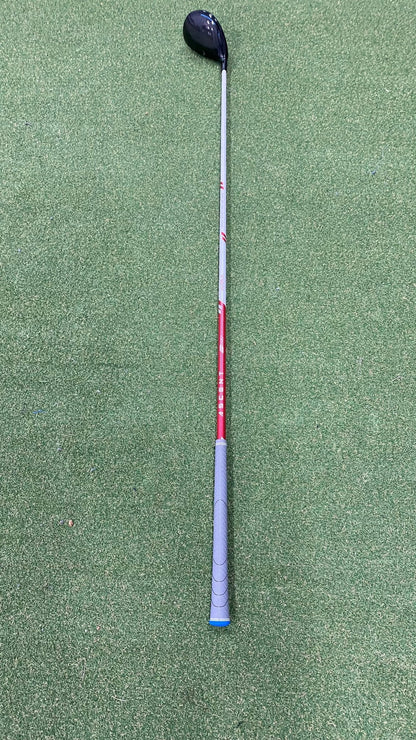 Mizuno ST Max Aldila Ascent X - Stiff Flex Fairway Wood - WeBuyGolf ZA