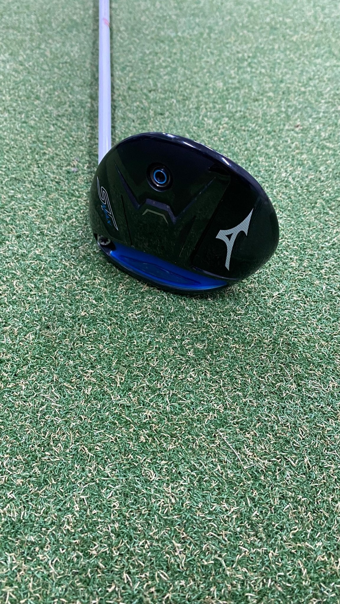 Mizuno ST Max Aldila Ascent X - Stiff Flex Fairway Wood - WeBuyGolf ZA