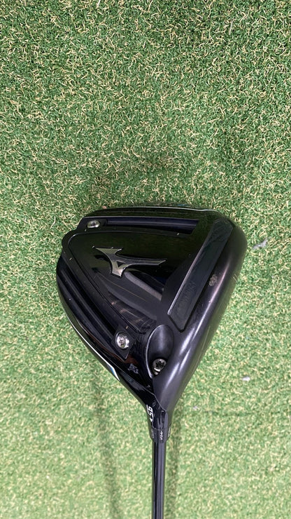 Mizuno STG Hzrdus RDX Smoke Extra Stiff Flex Driver - WeBuyGolf ZA