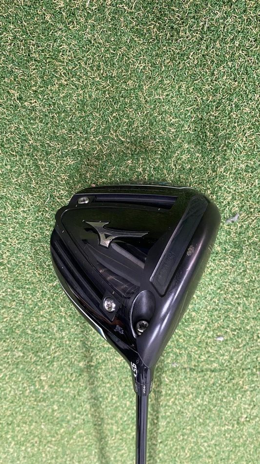Mizuno STG Hzrdus RDX Smoke Extra Stiff Flex Driver - WeBuyGolf ZA