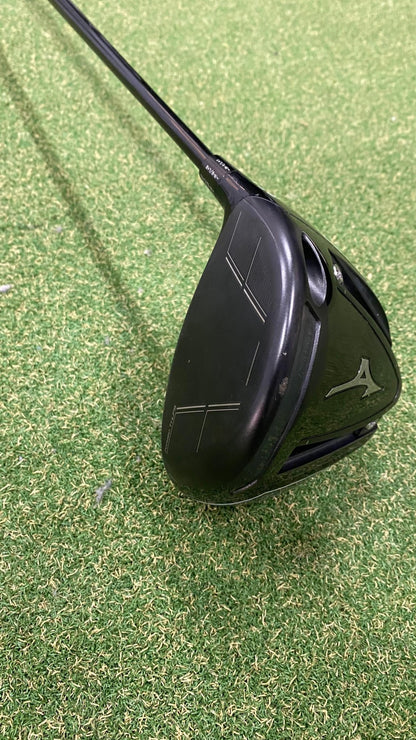 Mizuno STG Hzrdus RDX Smoke Extra Stiff Flex Driver - WeBuyGolf ZA