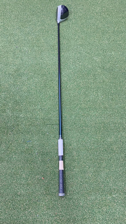 New XXIO 12 X Black Miyazaki AX - II Regular Flex Fairway Wood - WeBuyGolf ZA