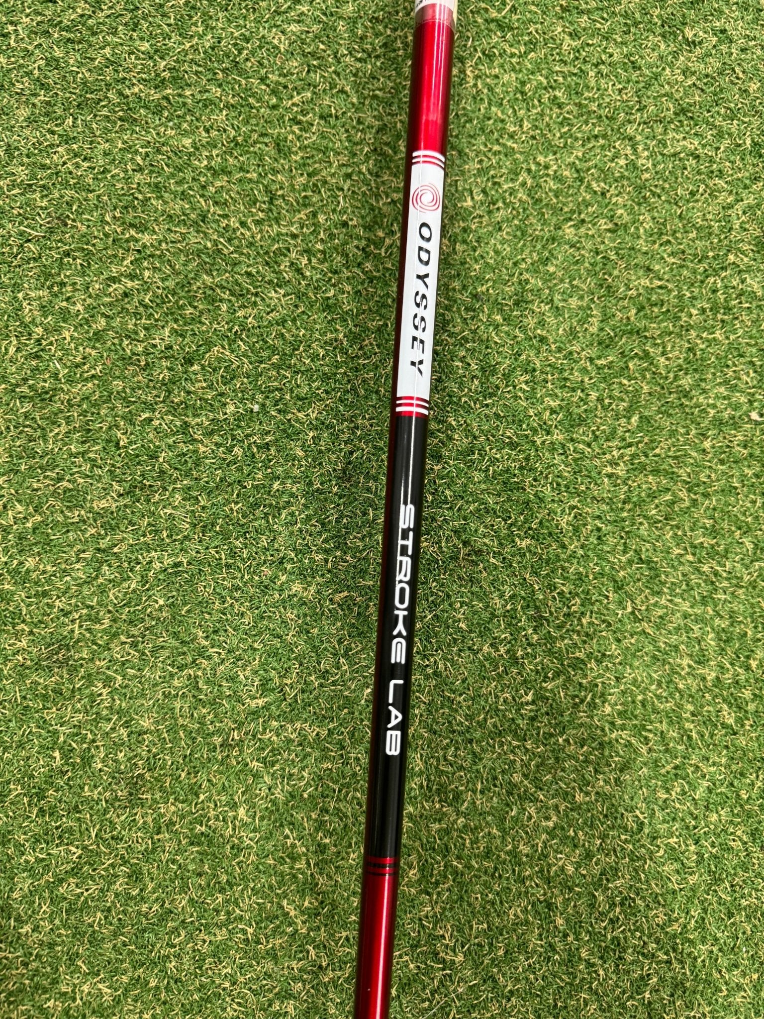 Odyssey White Hot OG Brand New Putter - WeBuyGolf ZA