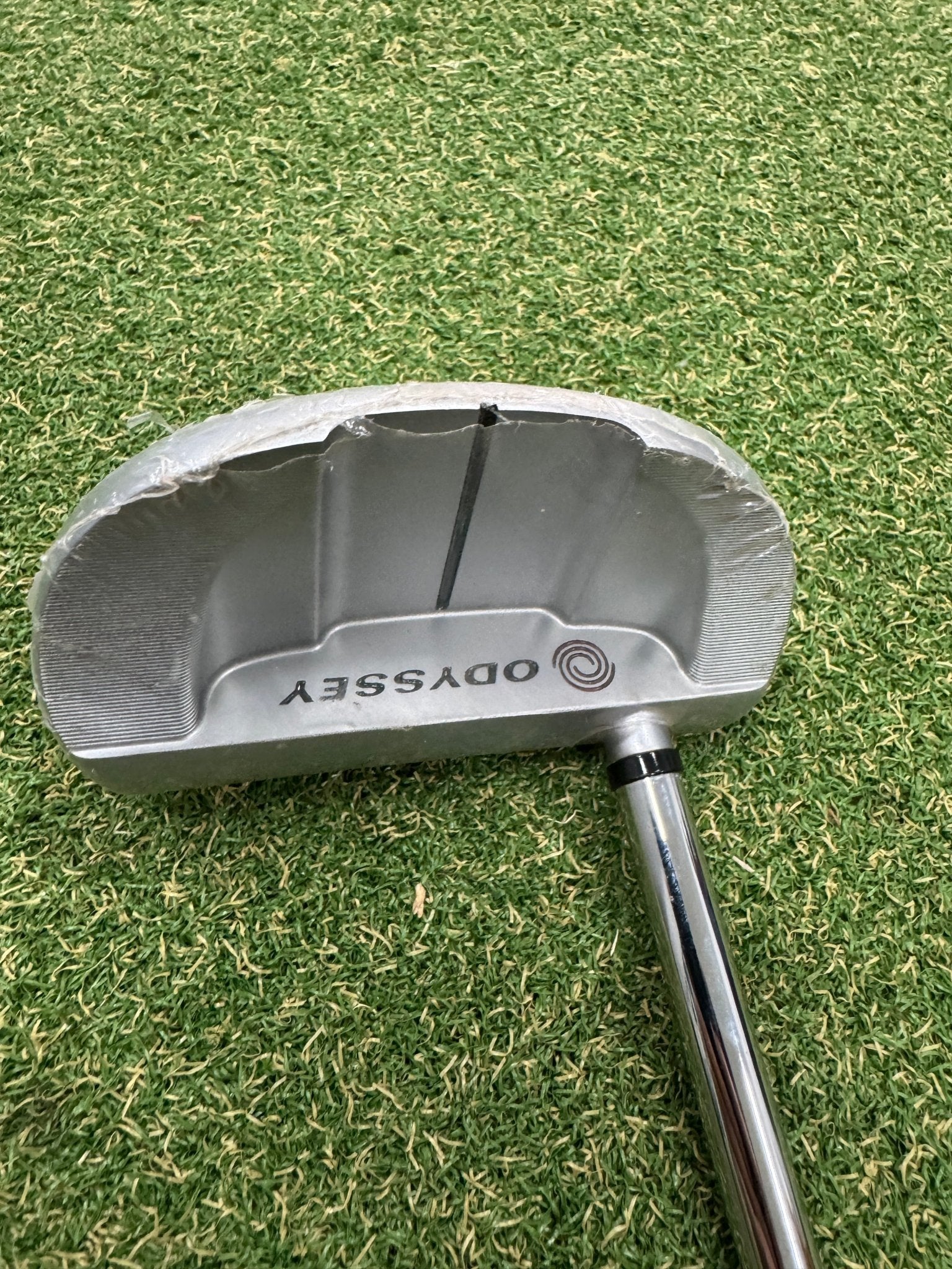 Odyssey White Hot OG Brand New Putter - WeBuyGolf ZA