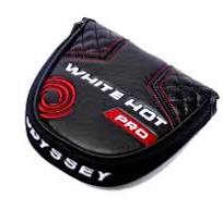Odyssey White Hot Pro Headcover - WeBuyGolf ZA