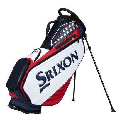 Srixon SRX Tour US Open Stand Bag with Included Headcovers - WeBuyGolf ZA