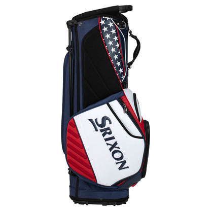 Srixon SRX Tour US Open Stand Bag with Included Headcovers - WeBuyGolf ZA