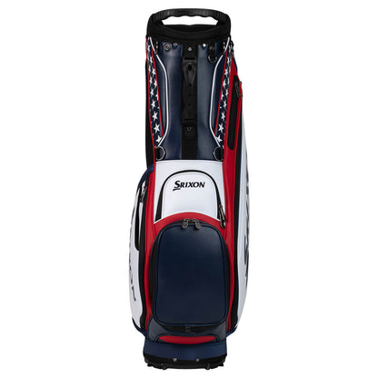 Srixon SRX Tour US Open Stand Bag with Included Headcovers - WeBuyGolf ZA