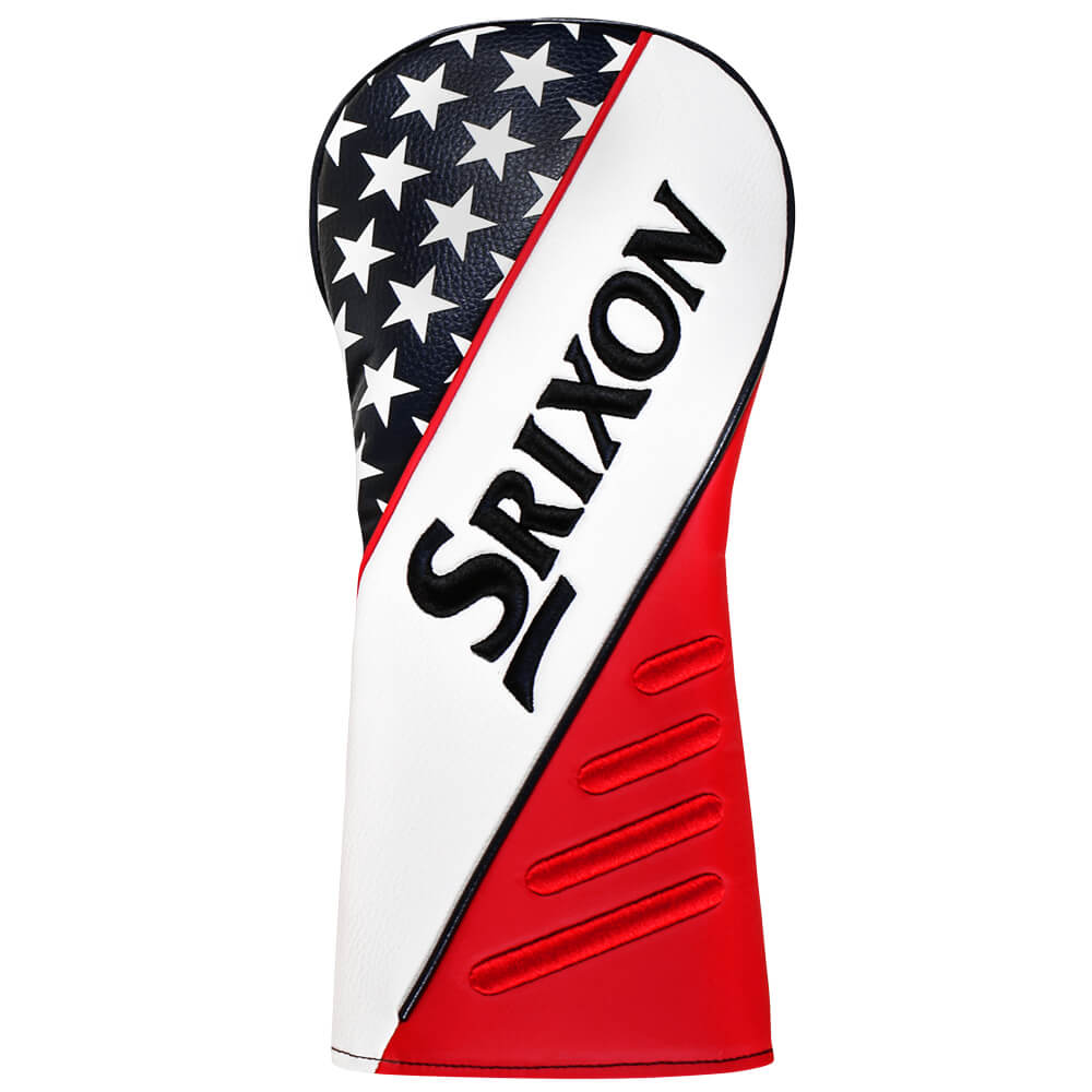 Srixon SRX Tour US Open Stand Bag with Included Headcovers - WeBuyGolf ZA