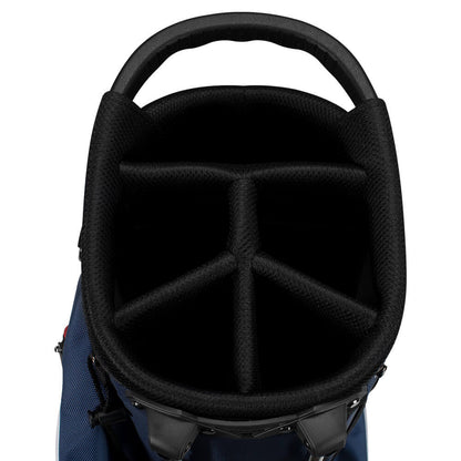 Srixon SRX Tour US Open Stand Bag with Included Headcovers - WeBuyGolf ZA