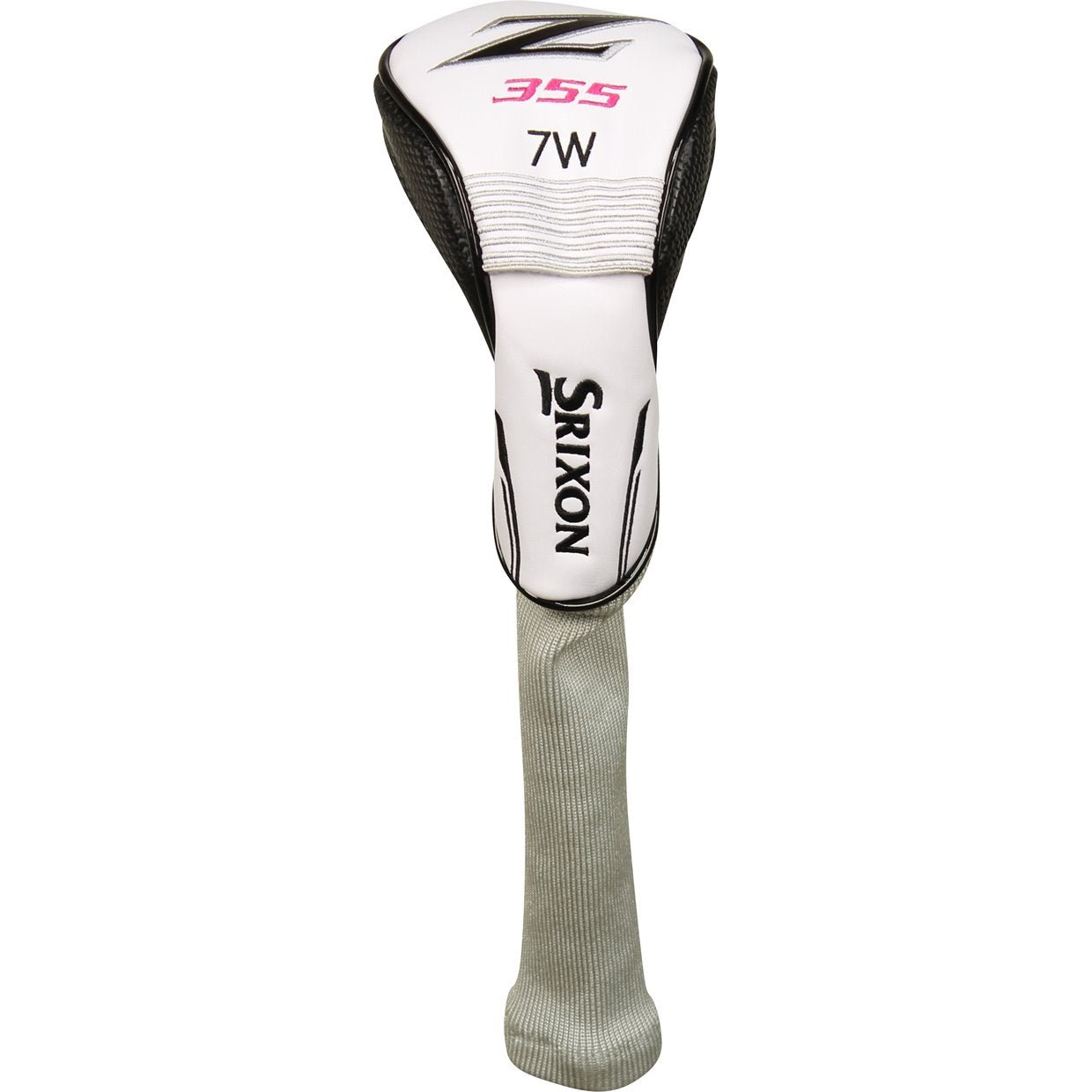 Srixon Z355 7 Wood Headcover - WeBuyGolf ZA