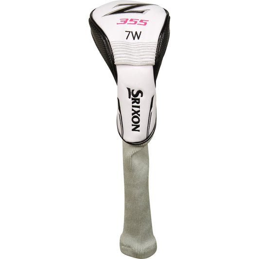 Srixon Z355 7 Wood Headcover - WeBuyGolf ZA