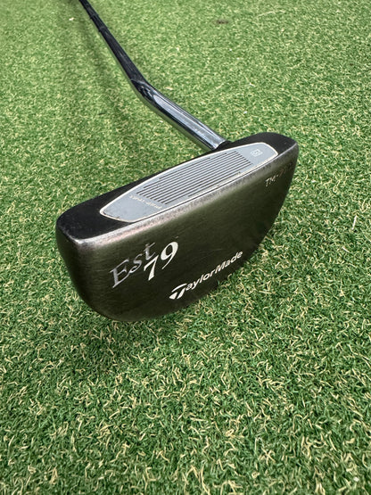 Taylormade TM - 770 Est 79 Putter - WeBuyGolf ZA