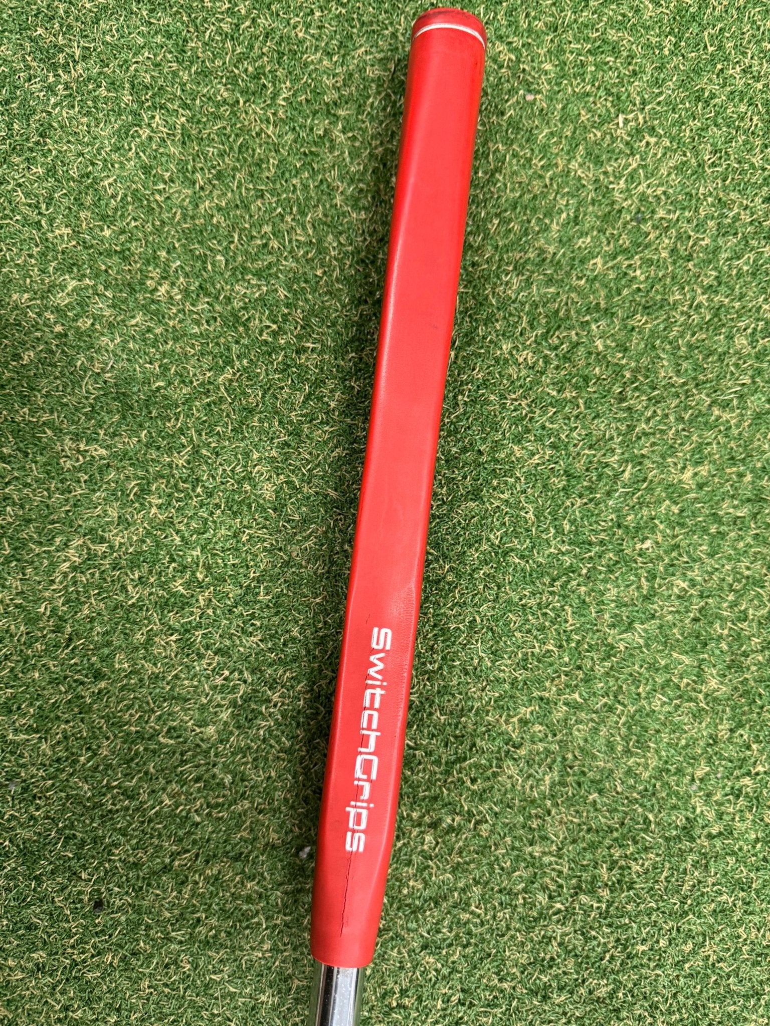 Taylormade TM - 770 Est 79 Putter - WeBuyGolf ZA