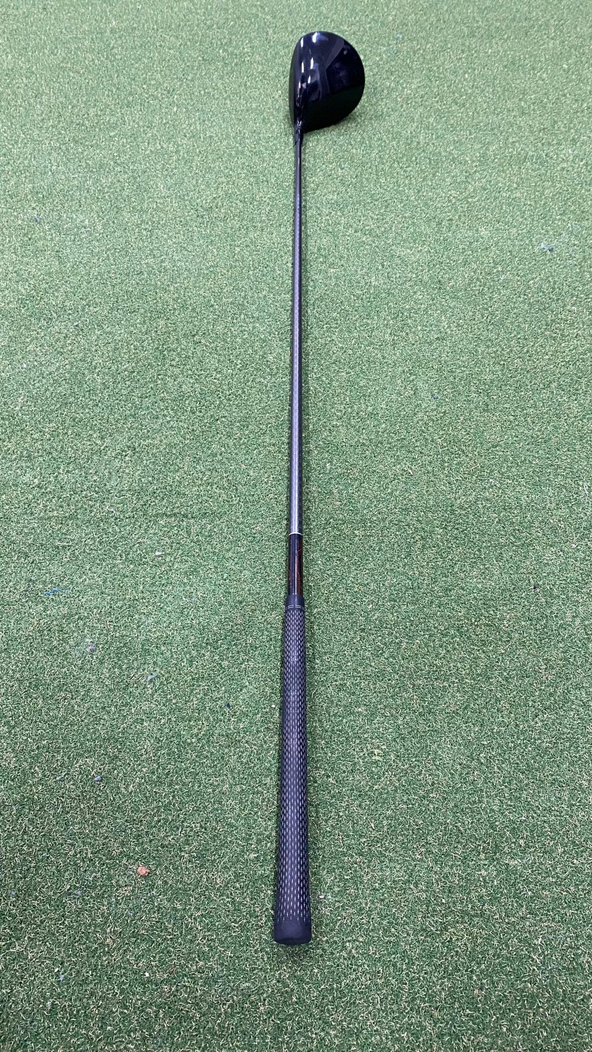 Titleist TS3 Aldila Rogue Max Stiff Flex Driver - WeBuyGolf ZA