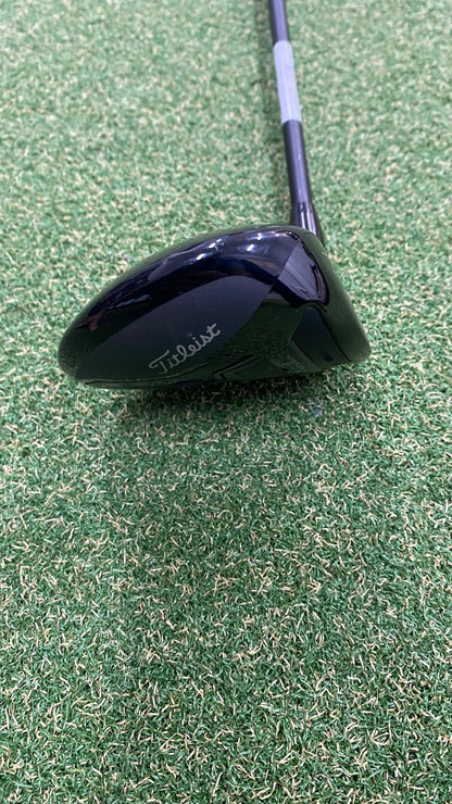 Titleist TSi3 Mitsubishi Kuro Kage Regular Flex Fairway Wood - WeBuyGolf ZA