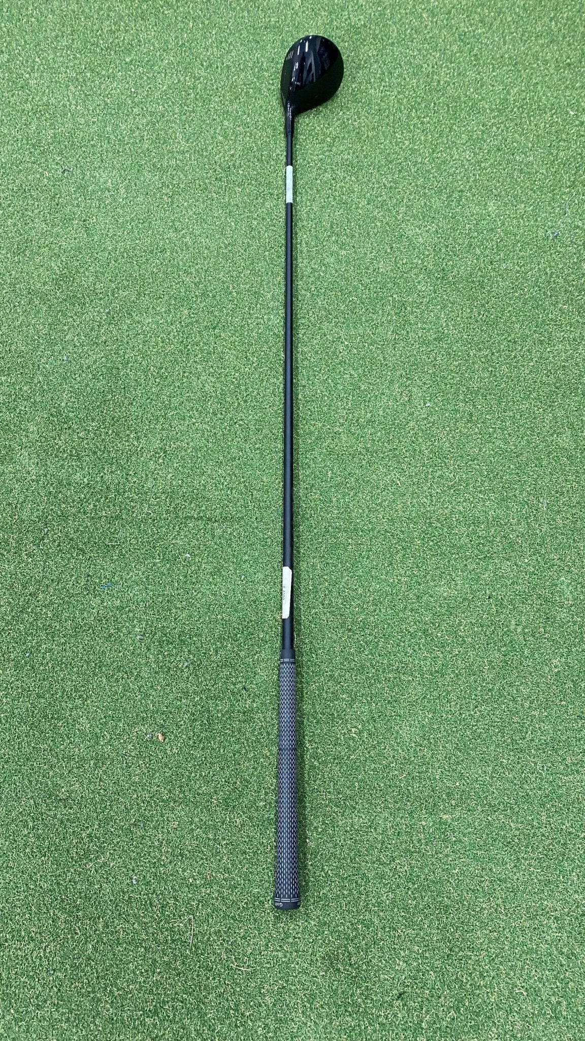 Titleist TSi3 Mitsubishi Kuro Kage Regular Flex Fairway Wood - WeBuyGolf ZA